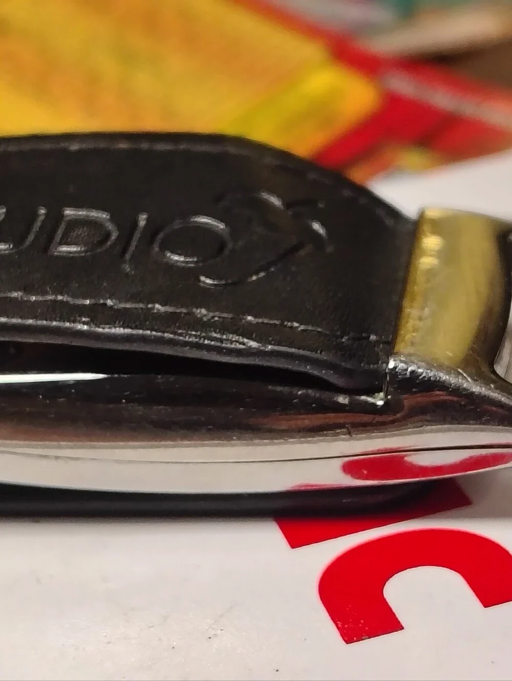 FL Studio Signature Edition USB Flash Drive Leather Branded Collector Drive